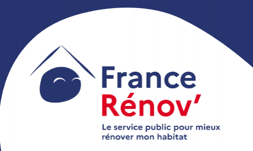 FAIRE devient FRANCE RENOV’